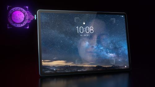 LENOVO Yoga Tab Plus Qualcomm  (ZAEG0083SE)