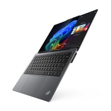 Lenovo TP X9 G1 Ultra7-258V 32GB/1TB 14IN W11P Black-English (Euro) IN (21QA002KMH)