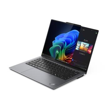 LENOVO TP X9 G1 Ultra7-258V 32GB/1TB 14IN W11P Black-English (Euro) IN (21QA002KMH)
