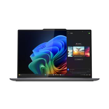 LENOVO TP X9 G1 Ultra7-258V 32GB/1TB 14IN W11P Black-English (Euro) IN (21QA002KMH)