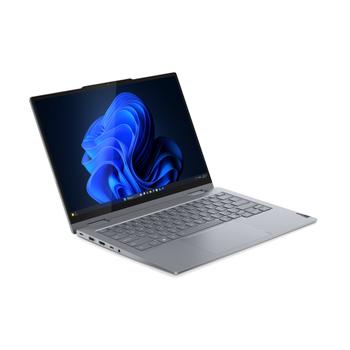 LENOVO ThinkBook 14 2-in-1 G5 Intel Core Ultra 7 255U 14inch WUXGA 300nits 32GB 512GB W11P 2yCI Co2 (21SQ002SMX)