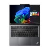 Lenovo TP X9 G1 Ultra7-258V 32GB/1TB 14IN W11P Black-English (Euro) IN (21QA002KMH)