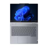 Lenovo ThinkBook 14 2in1 G5 14" Ultra5 225U  32/512  WUXGA W11P (21SQ000GGE)