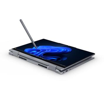 Lenovo ThinkBook 14 2in1 G5 14" Ultra5 225U  32/512  WUXGA W11P (21SQ000GGE)