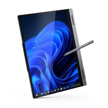 Lenovo ThinkBook 14 2in1 G5 14" Ultra5 225U  32/512  WUXGA W11P (21SQ000GGE)