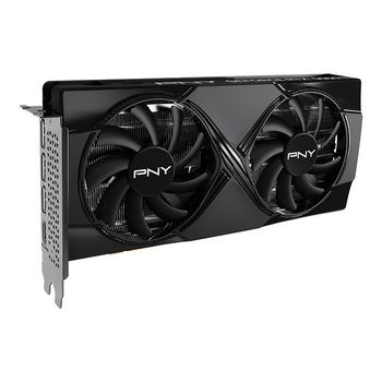 PNY GEFORCE RTX 5060 TI 8GB OVERCLOCKED DUAL FAN (VCG5060T8DFXPB1-O)