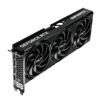 PALIT VGA RTX5060TI 8GB Infinity 3 OC (NE7506TS19P1-GB2062S)