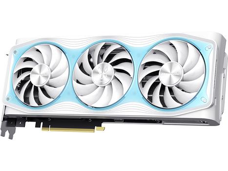 MANLI RTX 5070 Ti 16GB Manli Polar Fox OC 3 Fan (N765507TIM36440)