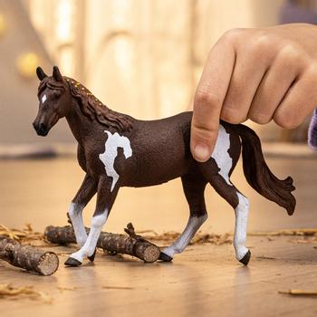 SCHLEICH Horse Club Paint Horse Mare (14901)