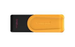 KINGSTON 512GB DT EXODIA S PORTABLE USB 3.2 GEN 1 (BLACK/YEL