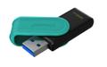 KINGSTON DataTraveler Exodia S - Blå - 128GB - USB Stick (DTXS/128GB)