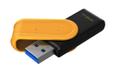 KINGSTON 512GB DT EXODIA S PORTABLE USB 3.2 GEN 1 (BLACK/ YELLOW) MEM (DTXS/512GB)