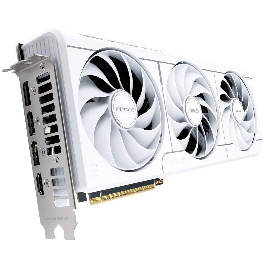 ASUS PRIME-RTX5070-O12G-WHITE | iLaakso