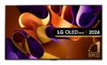 LG 77'' OLED evo G4 4K TV (2024) OLED77G45LW 144Hz, 4xHDMI 2.1, G-Sync+FreeSync, α11 AI, LG's Best OLED Processor