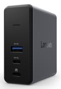 Lenovo GaN Powered X9 Travel Dock - EU