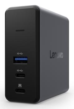 LENOVO GaN Powered X9 Travel Dock - EU (40BD0065EU)