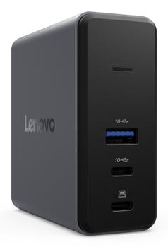 LENOVO GaN Powered X9 Travel Dock - EU (40BD0065EU)