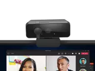 Lenovo 310 Webcam 1920 X 1080 Pixels  (GXC1S15024)