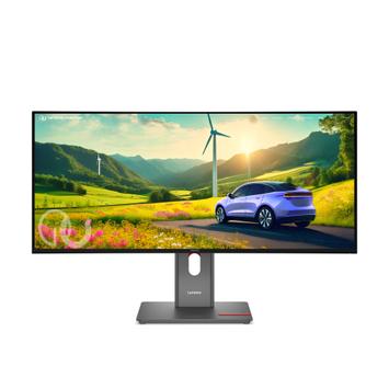Lenovo Thinkvision P34Wd-40 Led  (64ADGAR1EU)