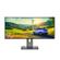 LENOVO ThinkVision P34WD-40 34'' with MC60 (64ADZAT1EU)