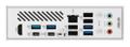 ASUS X870 MAX GAMING WIFI7 WHITE (ATX, X870, AM5, DDR5) (90MB1LZ0-M0EAY0)