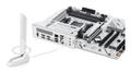 ASUS X870 MAX GAMING WIFI7 WHITE (ATX, X870, AM5, DDR5) (90MB1LZ0-M0EAY0)
