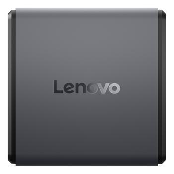 LENOVO GaN Powered X9 Travel Dock - EU (40BD0065EU)