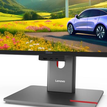 LENOVO Thinkvision P34Wd-40 Computer  (64ADZAT1EU)