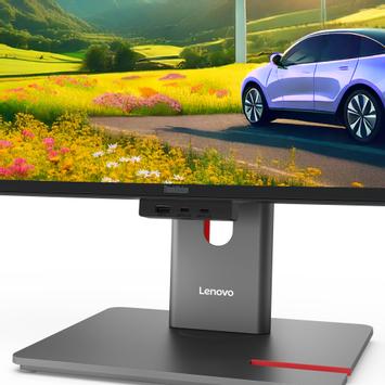 Lenovo Thinkvision P34Wd-40 Led  (64ADGAR1EU)