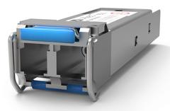 Allied Telesis ALLIED 100BaseFX/LC 2km Multimode Fiber SFP Module