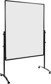 LEGAMASTER PREMIUM divider whiteboard 150x120cm lacquered steel (7-204910)