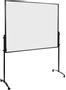 LEGAMASTER PREMIUM divider whiteboard 150x120cm lacquered steel (7-204910)