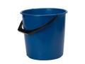 BASICLEAN Bøtte BASICLEAN 10L blå