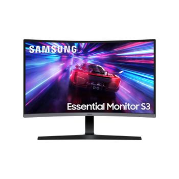 SAMSUNG S39GD computer monitor 68.6 (LS27D396GAUXEN)