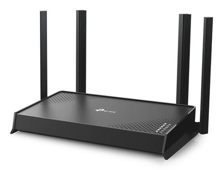 TP-LINK Archer BE220 BE3600 Dual-Band Wi-Fi 7 Router (ARCHER BE220)