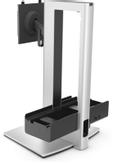 DELL Pro Slim and Pro Max Slim All-in-One Stand OSS25 (DELL-OSS25)
