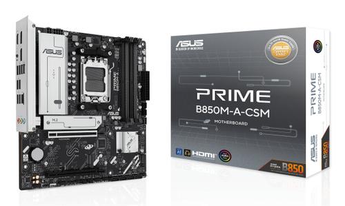 ASUS PRIME B850M-A-CSM (90MB1LQ0-M0EAYC)