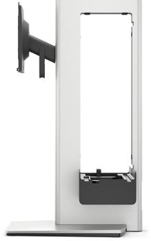 DELL PRO SLIM AND PRO MAX SLIM AIO STAND(OSS25) (DELL-OSS25)