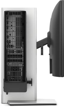 DELL Pro Slim and Pro Max Slim All-in-One Stand OSS25 (DELL-OSS25)