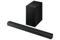 SAMSUNG HW-B66CF soundbar med subwoofer (2025) Dolby Digital, DTS Virtual:X, 3.1 Audio, 2 HDMI, optisk