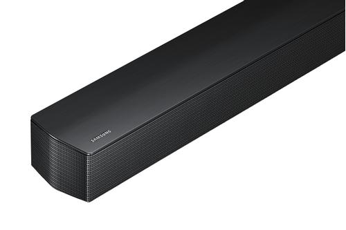 SAMSUNG HW-B66CF soundbar med subwoofer (2025) Dolby Digital, DTS Virtual:X,  3.1 Audio, 2 HDMI, optisk (HW-B66CF/XE)