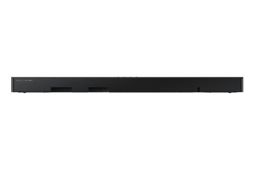 SAMSUNG HW-B66CF soundbar med subwoofer (2025) Dolby Digital, DTS Virtual:X,  3.1 Audio, 2 HDMI, optisk (HW-B66CF/XE)
