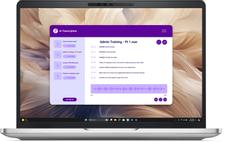 DELL Pro 13 Plus PB13250 Intel Ultra 5 236V 13.3inch FHD+ 16GB 512GB SSD IR Cam&Mic SmtCd 65W WLAN Backlit Kb W11P 1Y Basic Onsite