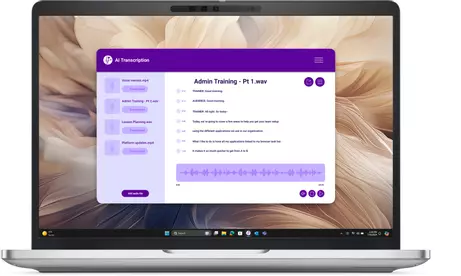 DELL Pro 13 Plus PB13250 Copilot+ PC Intel Core Ultra 7 268V Laptop 33,8 cm (13.3") Full HD+ 32 GB LPDDR5x-SDRAM 512 GB SSD Wi-Fi 7 (802.11be) Windows 11 Pro Deutsch Silber (T0JFK)