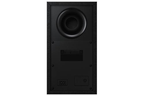 SAMSUNG HW-B66CF soundbar med subwoofer (2025) Dolby Digital, DTS Virtual:X,  3.1 Audio, 2 HDMI, optisk (HW-B66CF/XE)