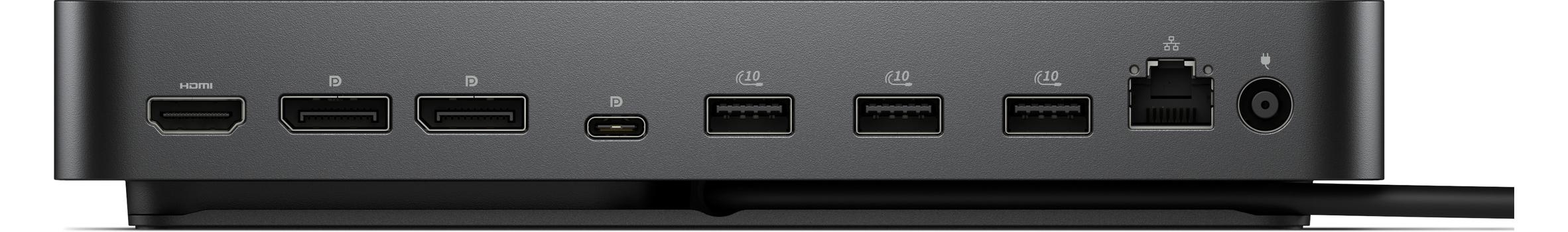 DELL Pro Smart Dock SD25 (DELL-SD25)