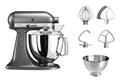 KITCHENAID Artisan 5KSM175PSEMS Medallion silver (5KSM175PSEMS)