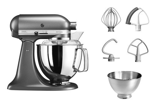 KITCHENAID Artisan 5KSM175PSEMS Medallion silver (5KSM175PSEMS)