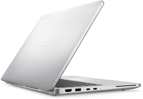 DELL Pro 13 Plus PB13250 Intel Ultra 5 236V 13.3inch FHD+ 16GB 512GB SSD IR Cam&Mic SmtCd 65W WLAN Backlit Kb W11P 1Y Basic Onsite (0YN7C)