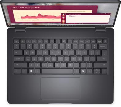 DELL Pro 14 PC14250 Intel Core 5 120U 14inch FHD+ 16GB 512GB SSD IR Cam&Mic 65W WLAN Backlit Kb W11P 1Y Basic Onsite (P96WM)